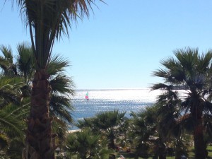 Robinson Club