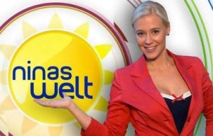 Sat.1 Ninas Welt
