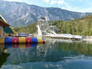 Alpen Abenteuerpark