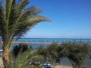 Frühjahr Gran Canaria