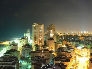Tel Aviv