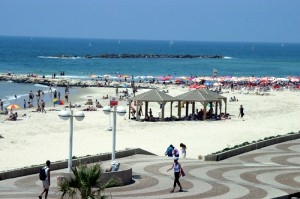 TelAviv Strand