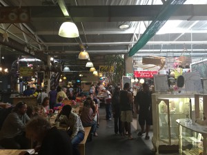 Bay Harbour Market