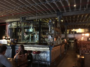 Stylish- die Truth Coffee company